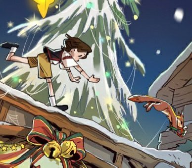 blank01908's tweet photo. i like how lui is shown to be eager to help people... he is a helpful boy 🌸 https://t.co/ILOYwpGsHl