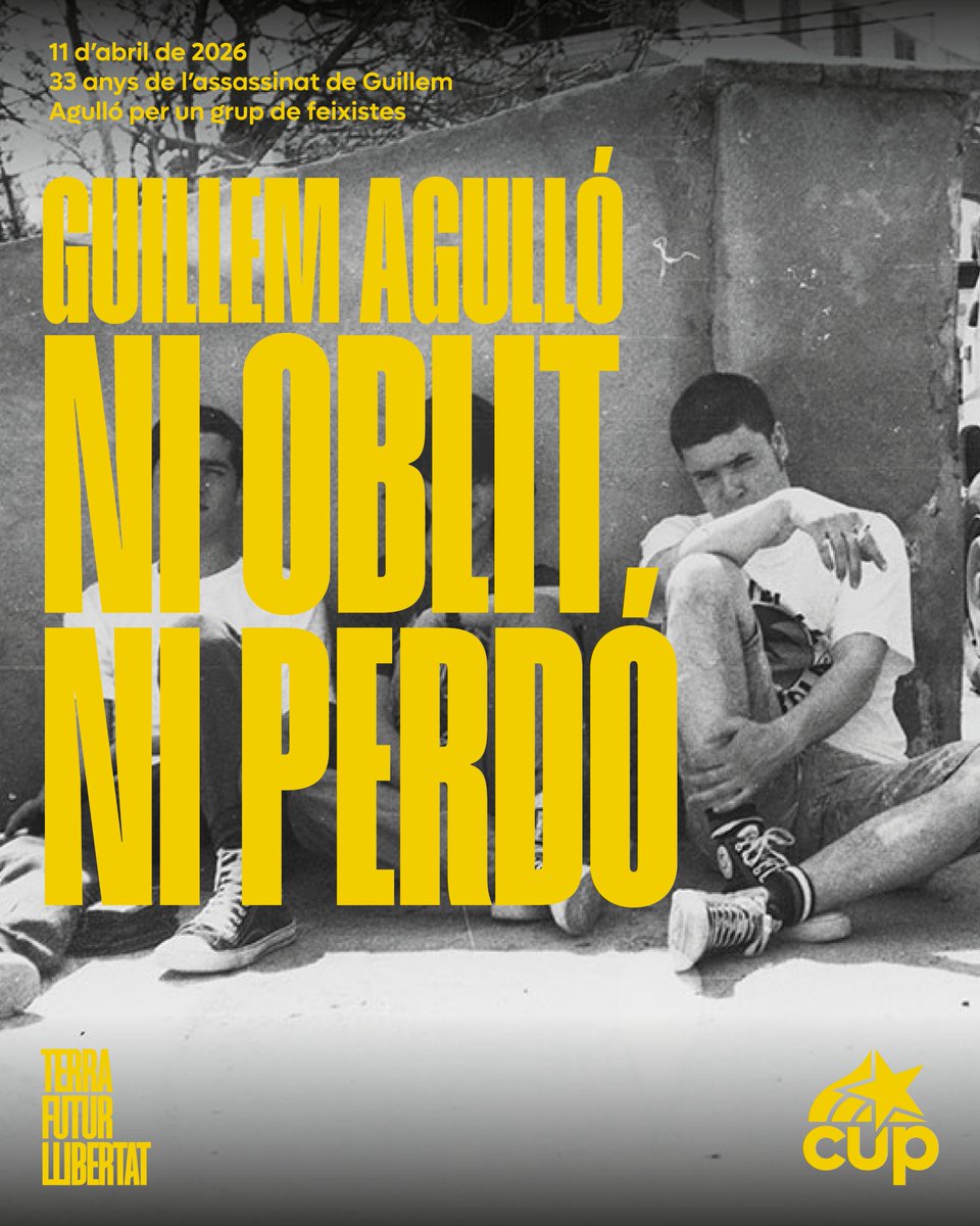 CUP Països Catalans tweet media