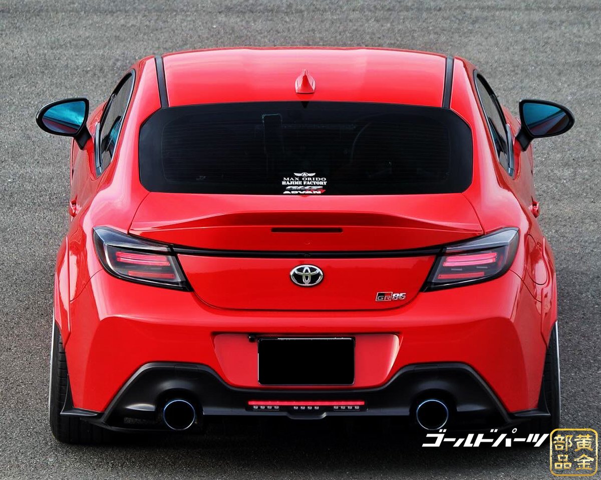 goldparts_nara tweet media