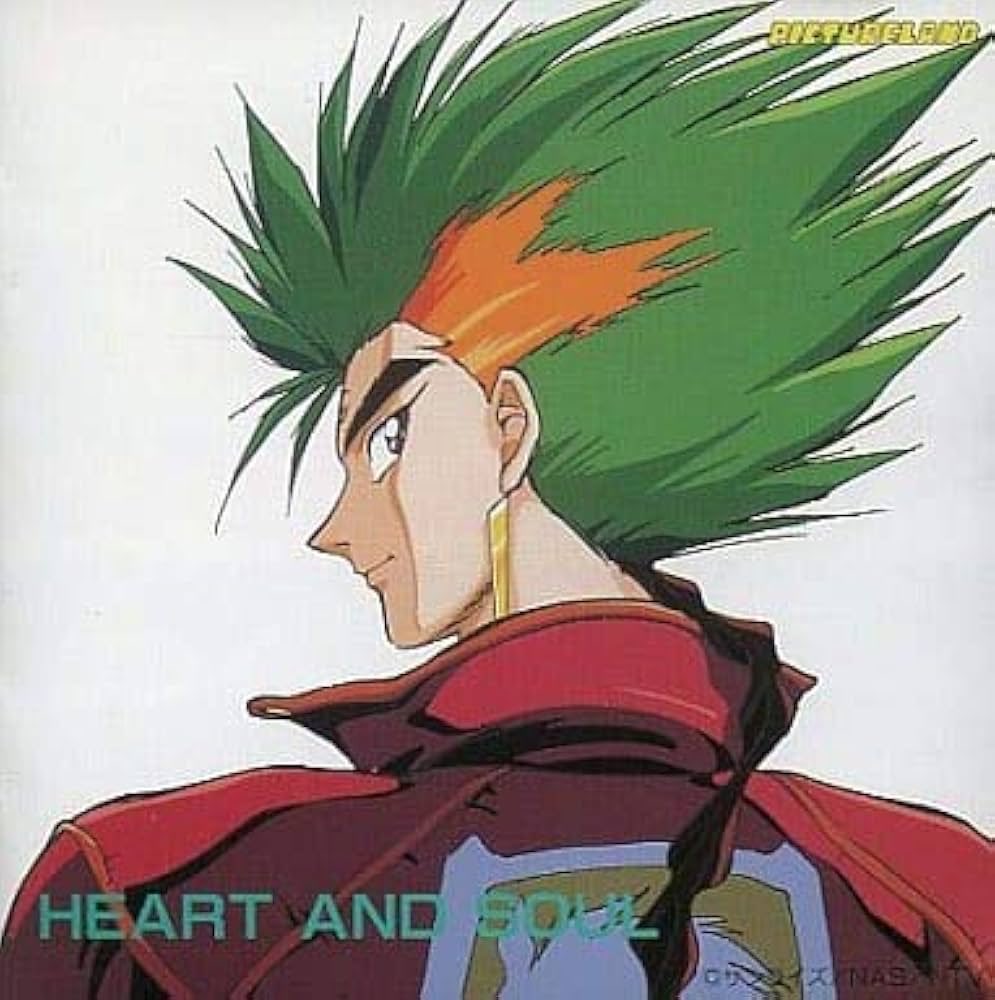 サイバーフォーミュラ見返してるけどやっぱり加賀さんかっこいいな