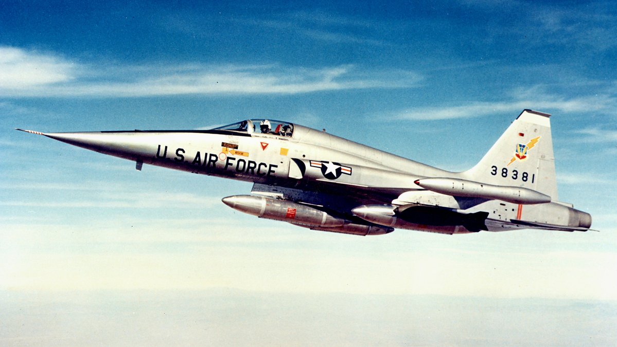 Air Power tweet media