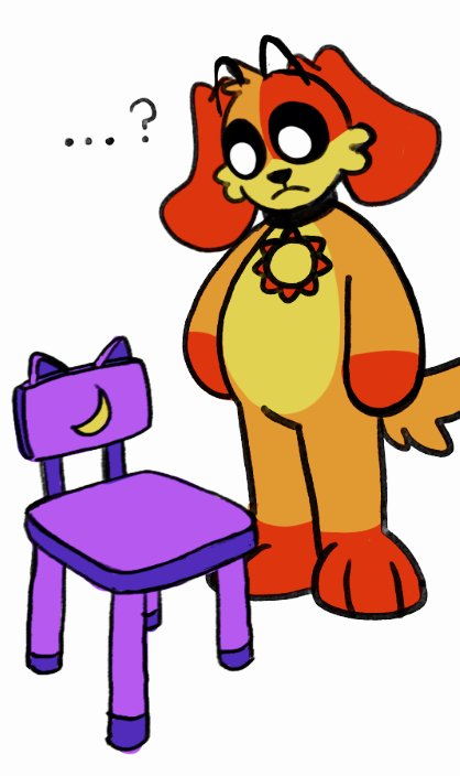 MetroMizfit's tweet photo. what's catnap doing there? #poppyplaytime5 #poppyplaytimefanart #catnap #dogday https://t.co/u38yPXUrVS