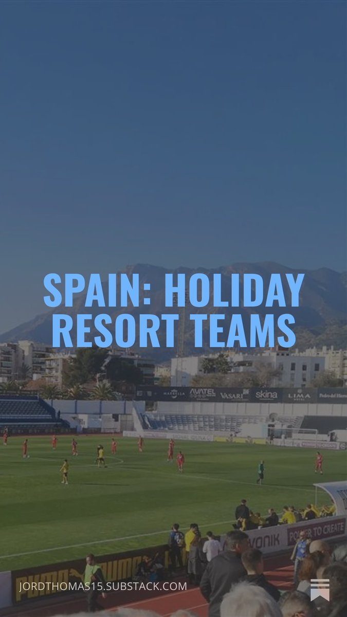La Liga & Beyond tweet media