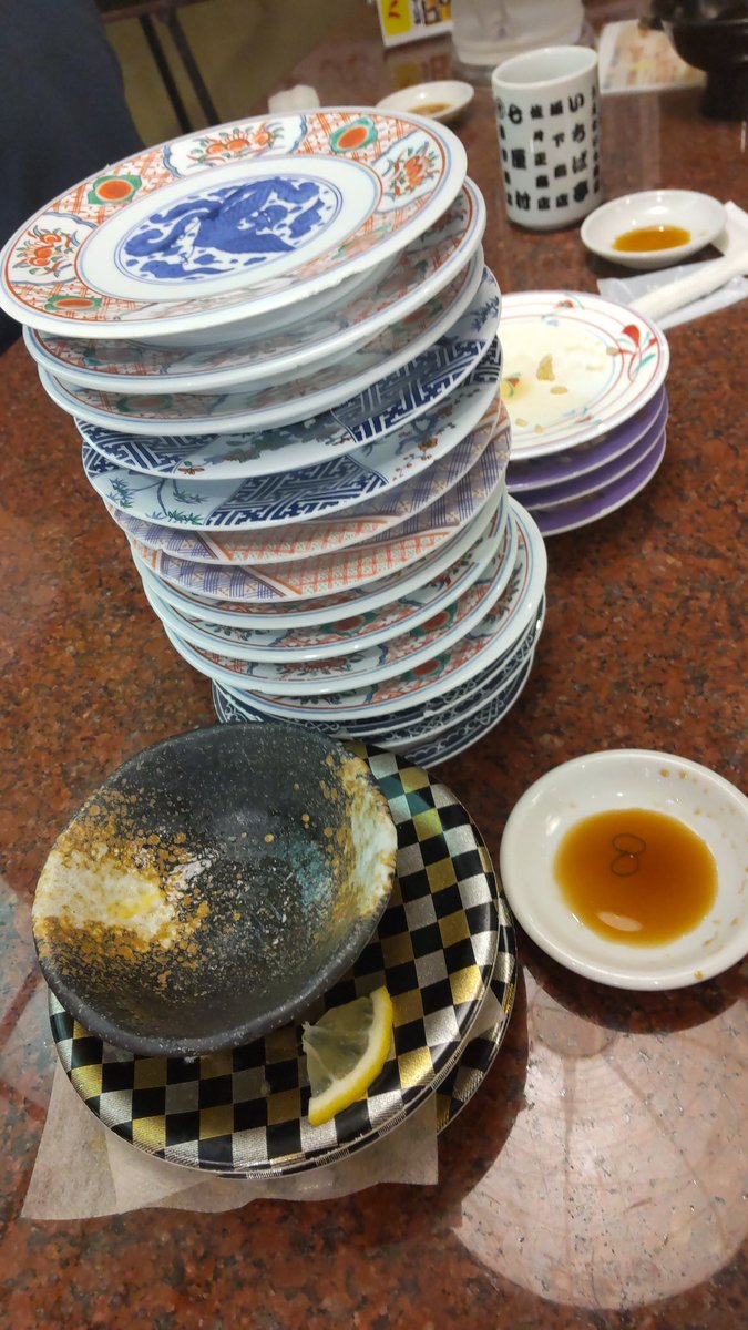 ちくざん tweet media