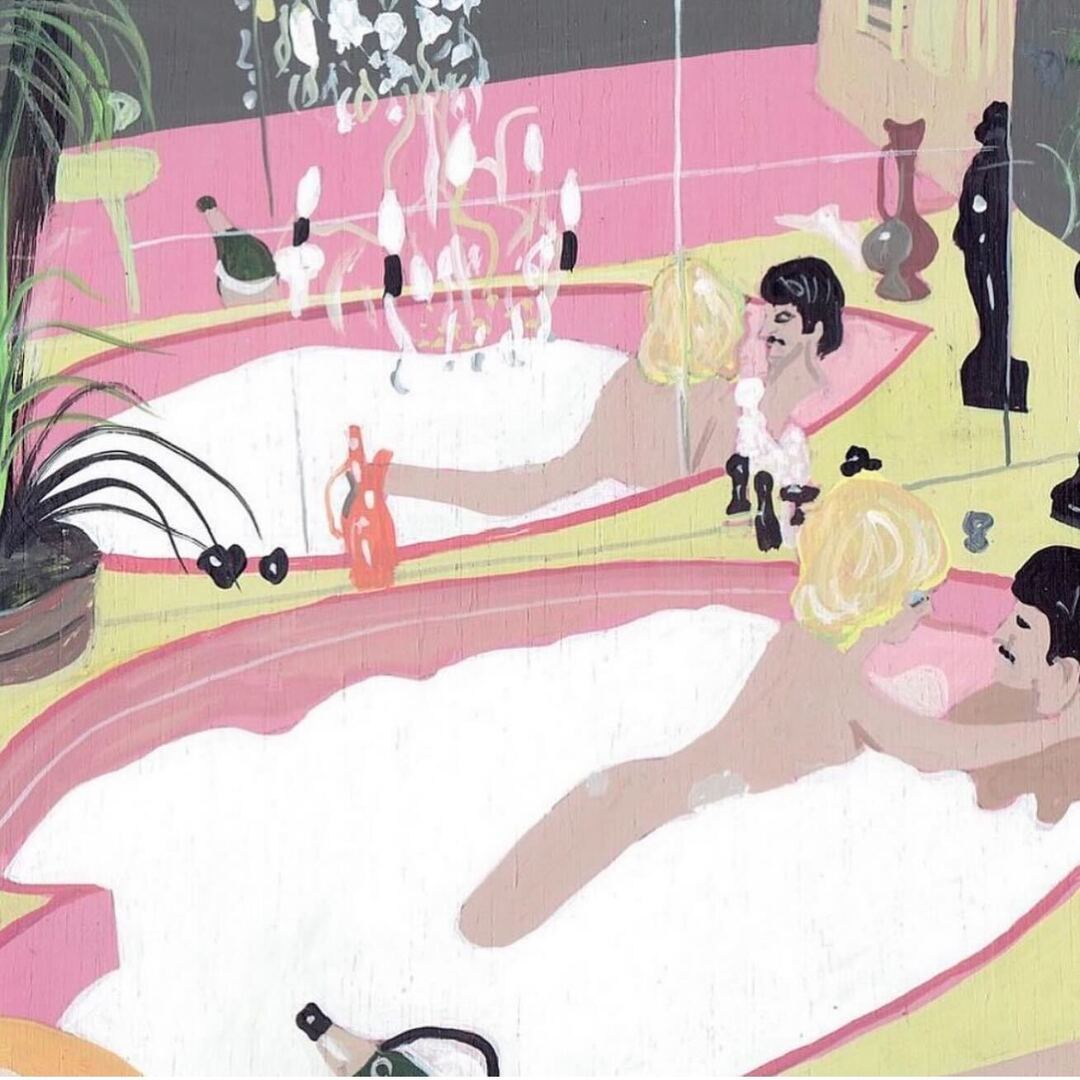 Javier Mayoral tweet media