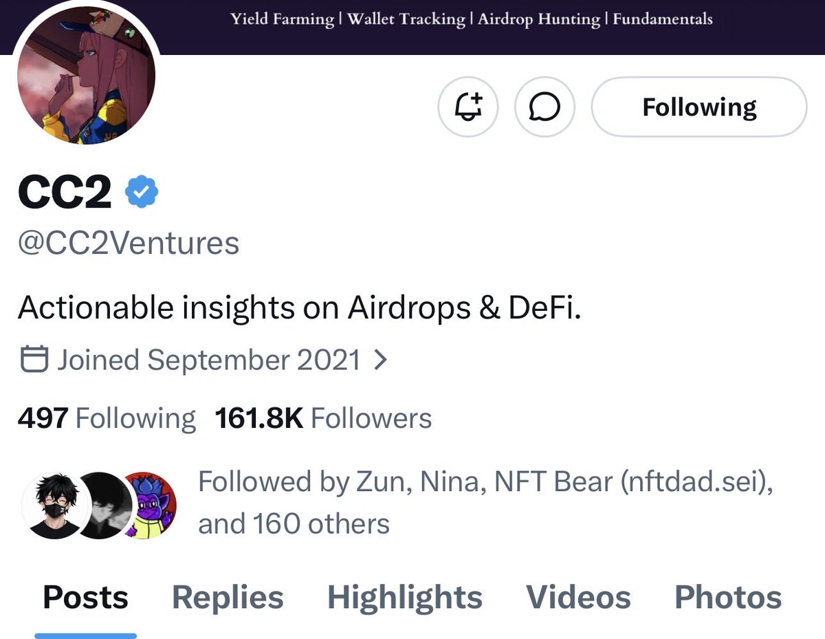 Airdrop Monk 🧘‍♂️ 🇳🇵 tweet media