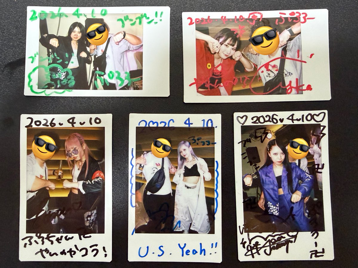 ぷろろー tweet media