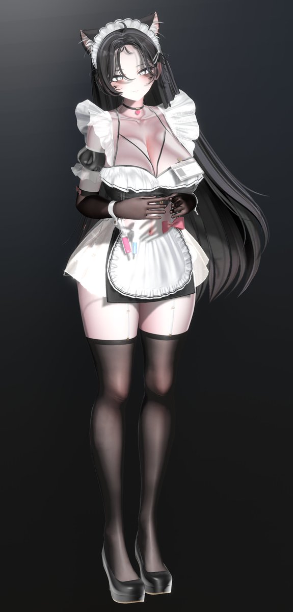 koneko116178's tweet photo. ❤️
#VRChat 
#Milltina3D https://t.co/sM3tIwMqOf