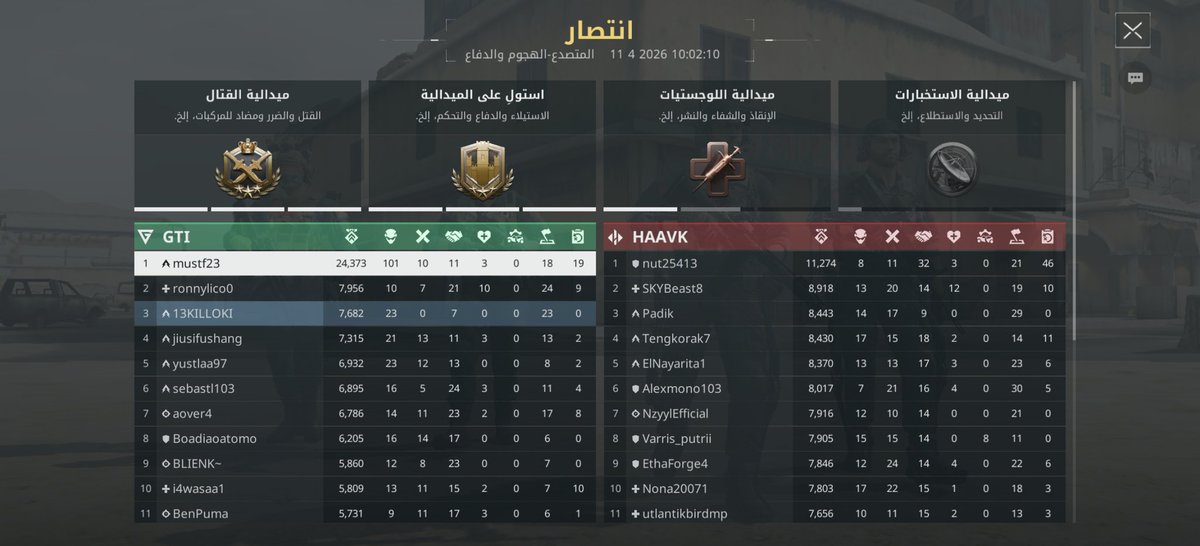 mienffkk's tweet photo. لعبة Delta Forces من أجمل العاب موبايل https://t.co/Mb7xoW3Y7l