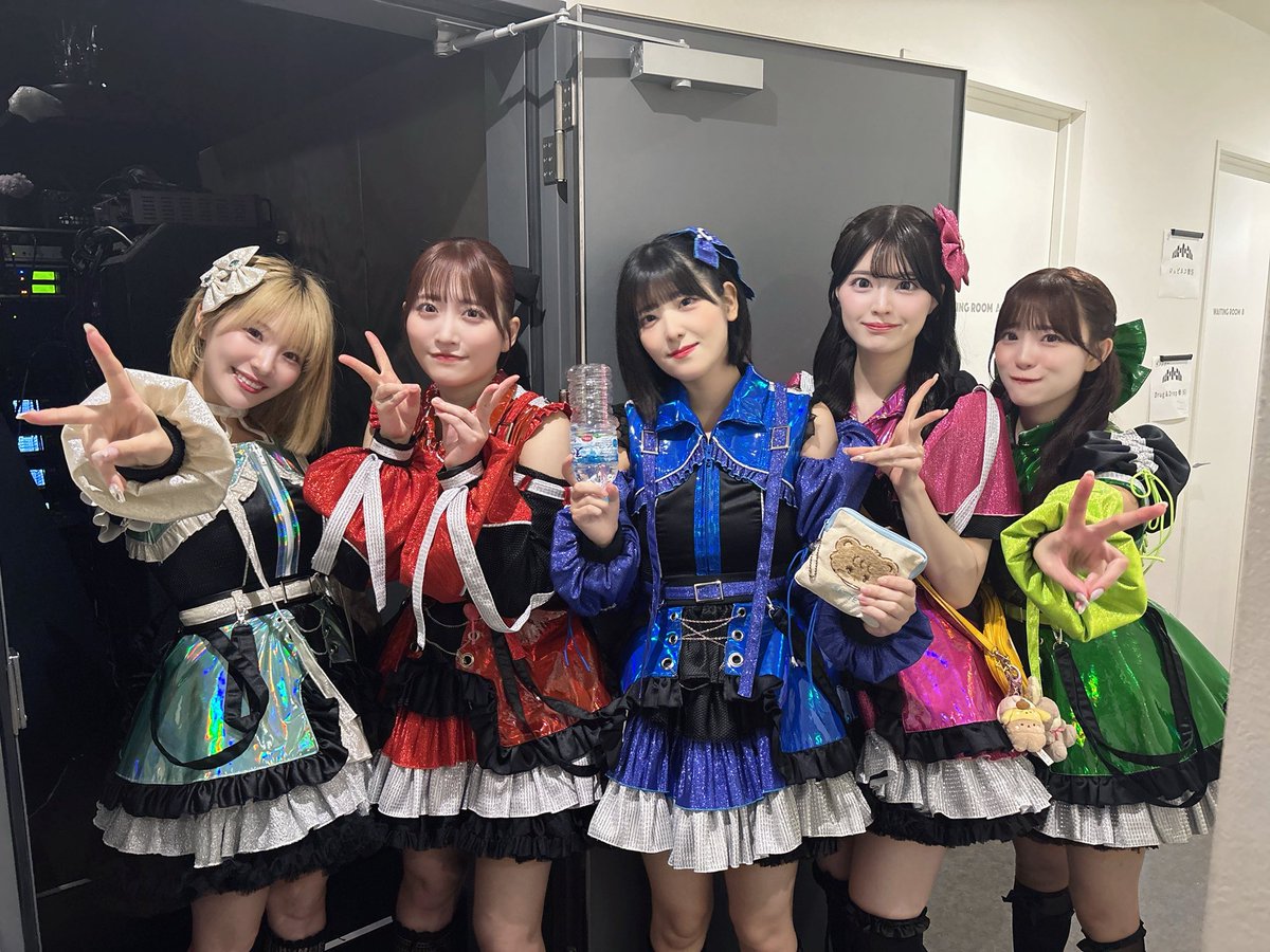 Aerolipop（エアロリポップ） tweet media