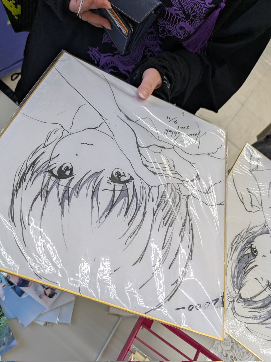 kazuki (Aqua) tweet media