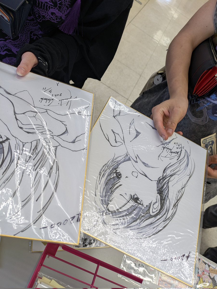 kazuki (Aqua) tweet media