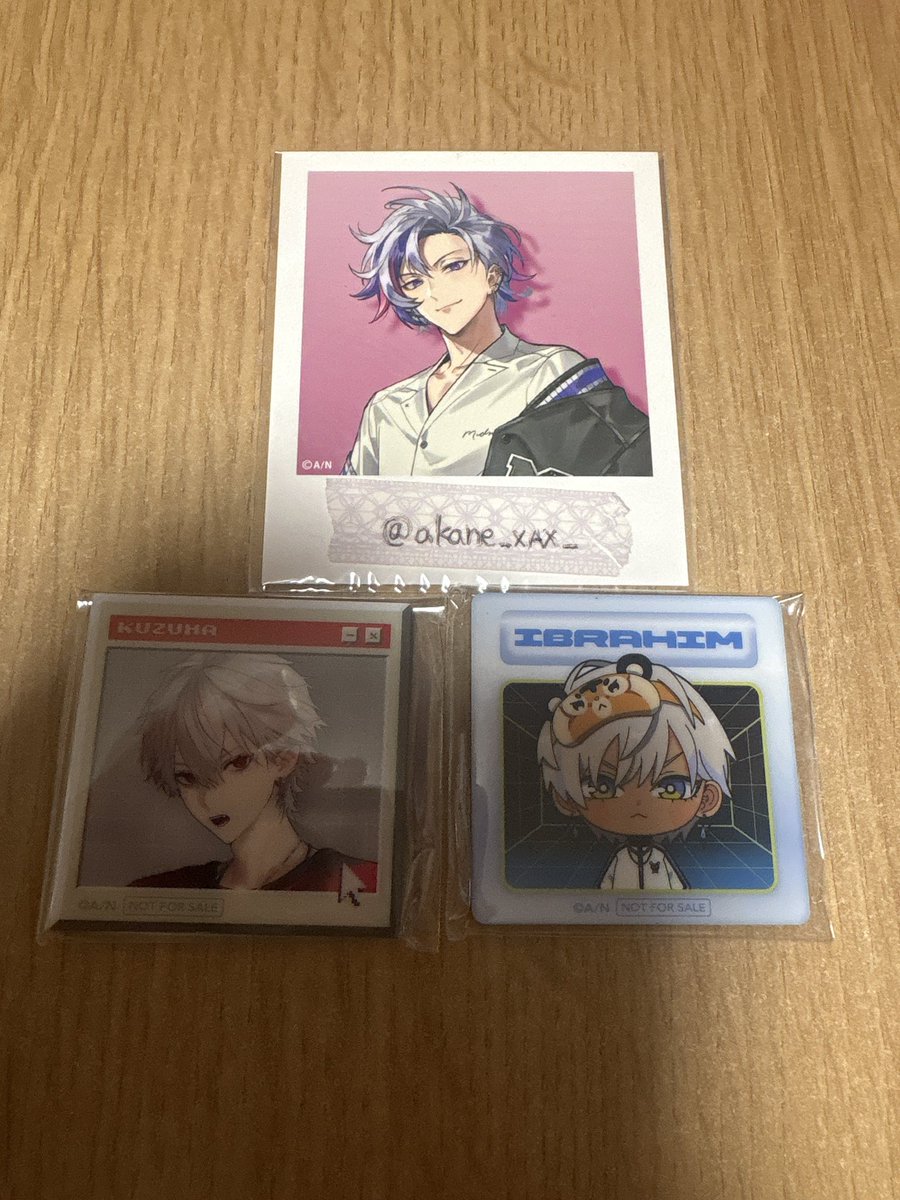 あかね tweet media