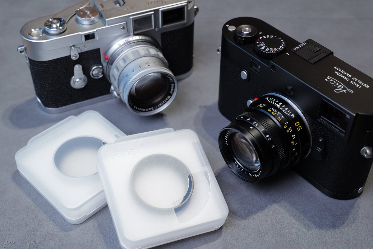 【公式】新宿 北村写真機店/kitamura_camera tweet media