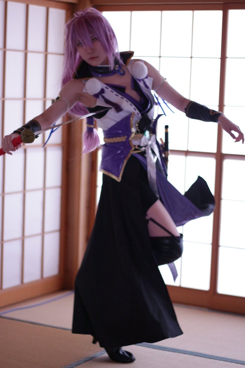 ゆーきぼし@お迎え中 tweet media