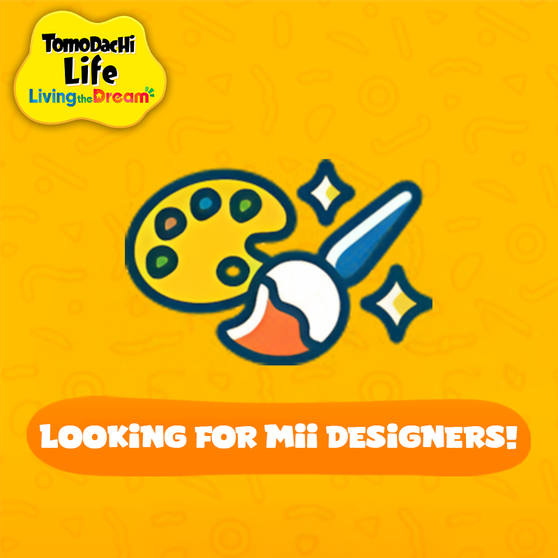 Tomodachi Plaza tweet media