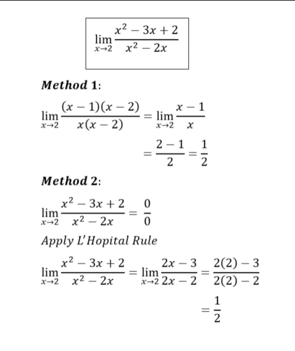 MathMagicianY's tweet image. Evaluate this limit #maths #calculus #limit