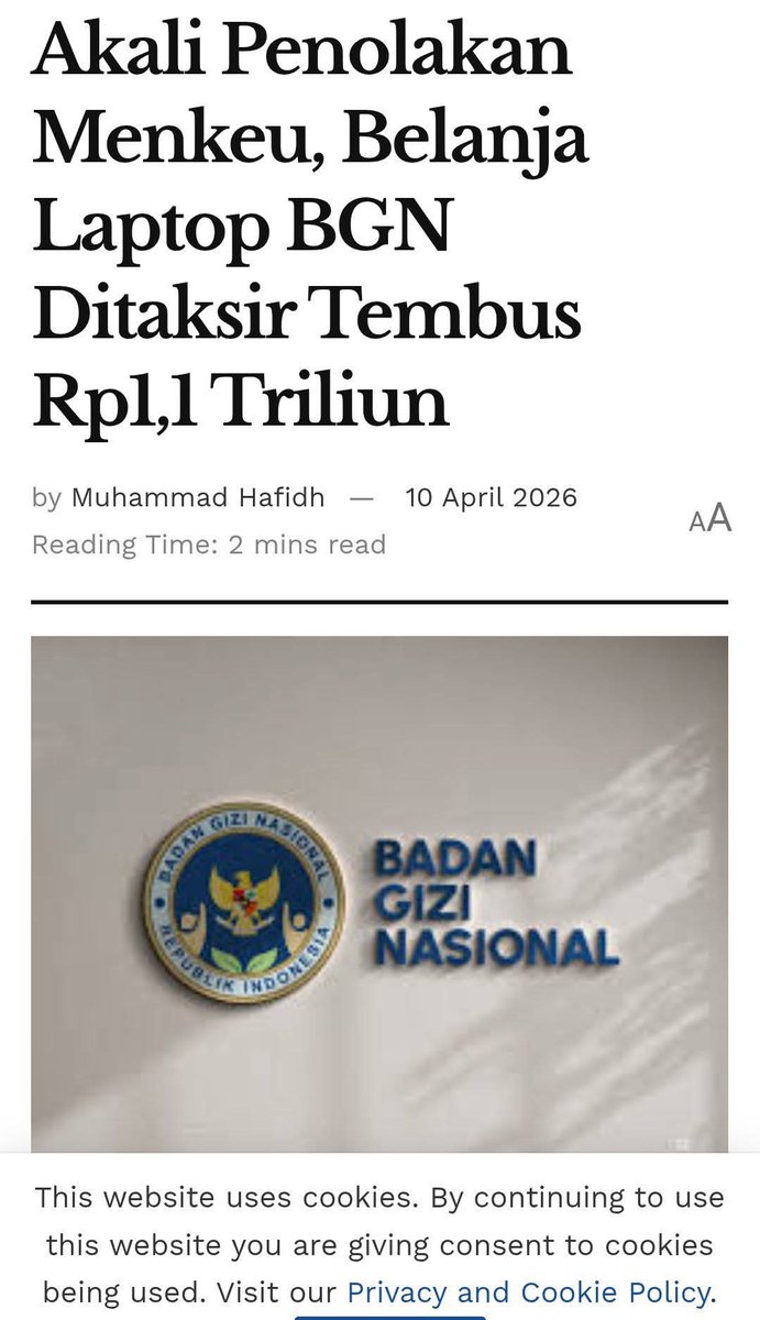 Miss Anonymous tweet media