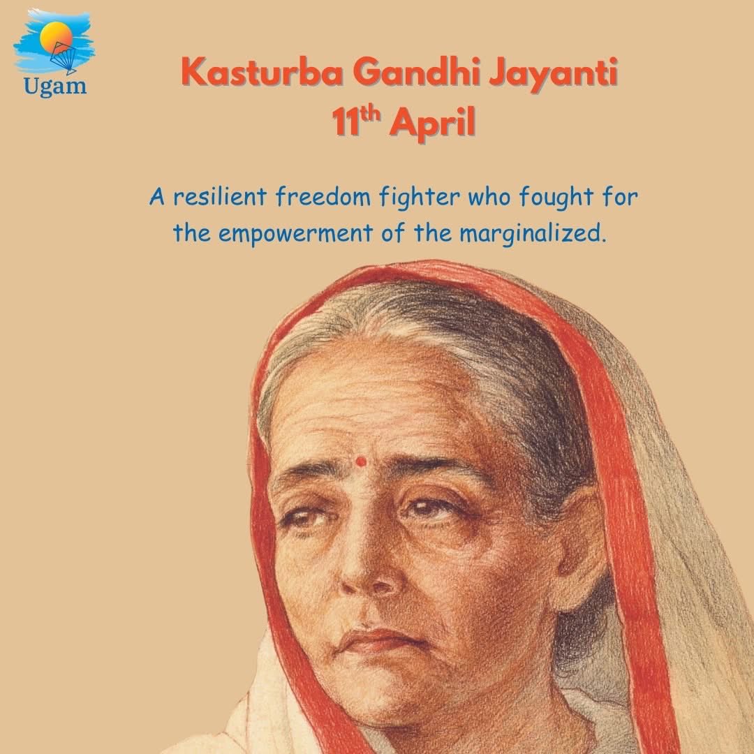 Ugam Education Foundation tweet media