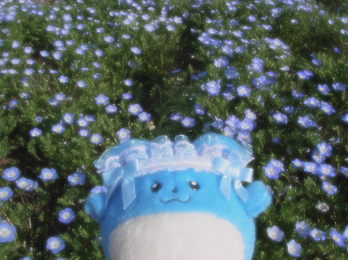 ねむねむすん tweet media