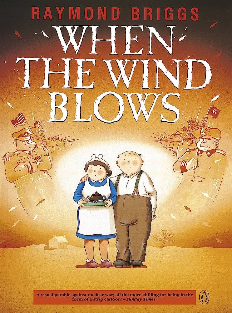 from_kat's tweet photo. @thesightsmith @PaulMarcoe When the wind blows still freaks me out, cos it was an animation, for kids! https://t.co/MYJNHMB2l5