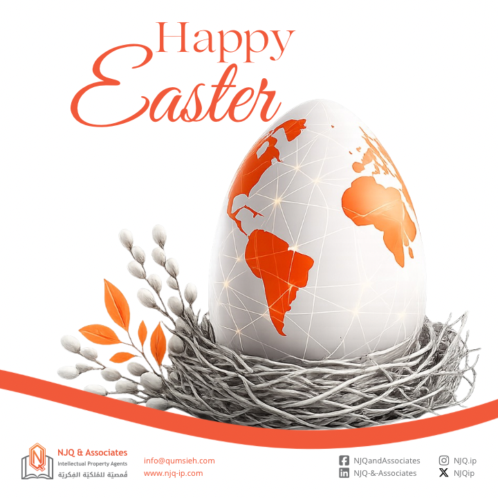 njqip's tweet photo. #HappyEaster #NJQandAssociates #IntellectualProperty https://t.co/ihZofl39WE