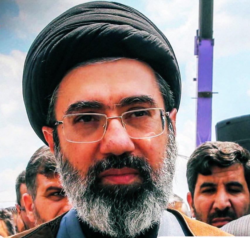 ادعاء متداول ينسب لرويترز تشويه وجه مُجتبى خامنئي.. لا تأكيد من وكالات موثوقة