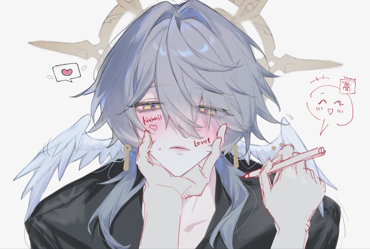 𐙚めろたゃ𓐆ྀི tweet media