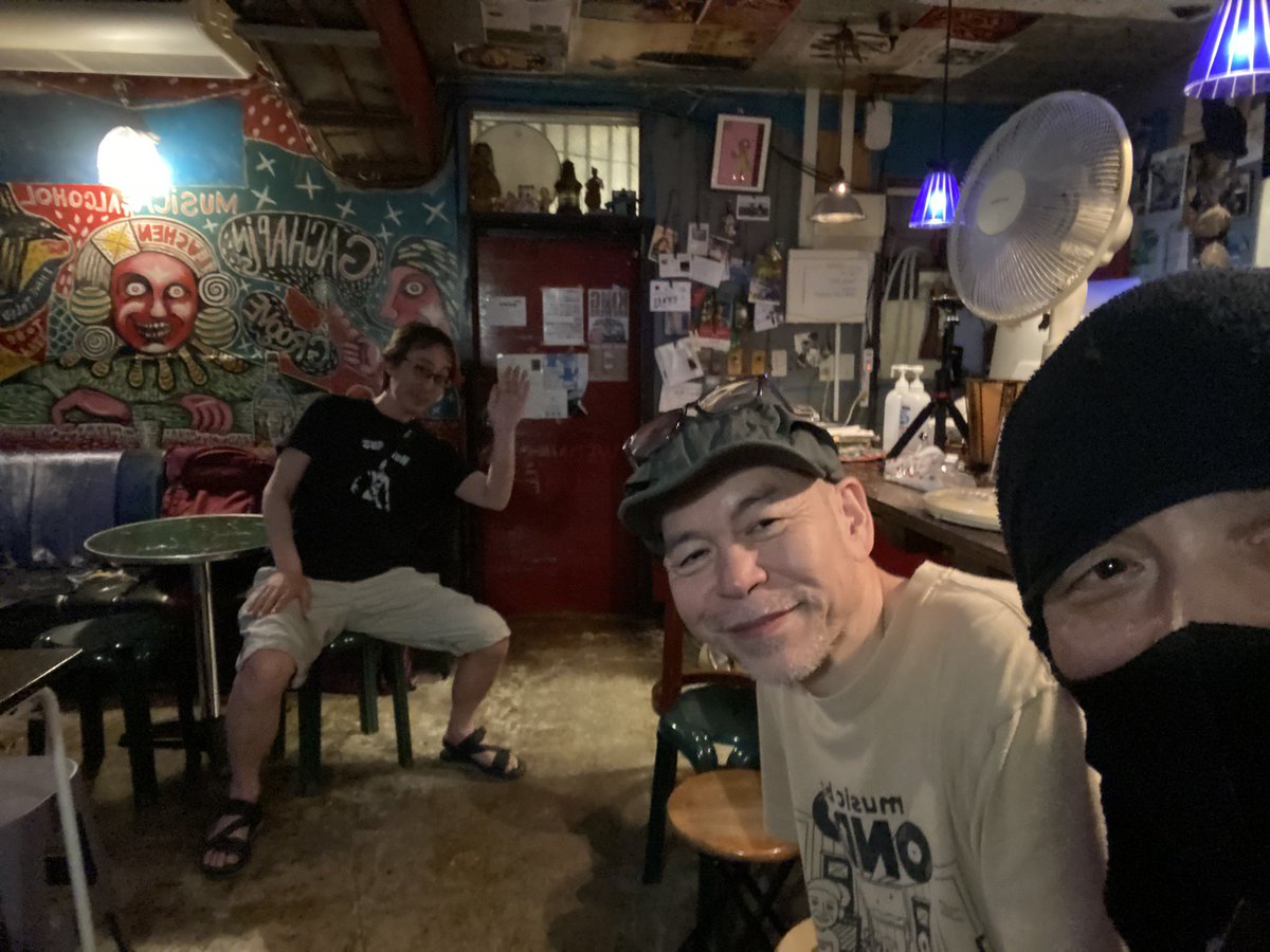 morrietwintail's tweet photo. モーリー近況。

いよいよ今日です。
よろしくお願いします。 https://t.co/oih4WSei6t