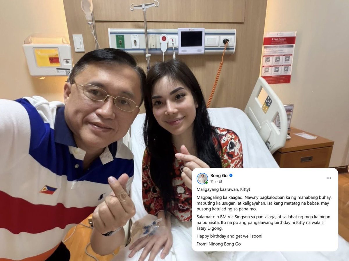 Meow meow meow meow… 🎶

#KittyCat