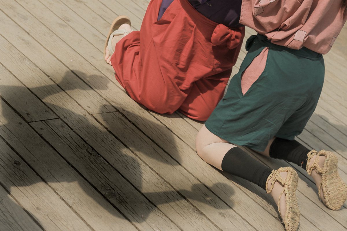 りー仔→6/5 西1ｼ22a tweet media