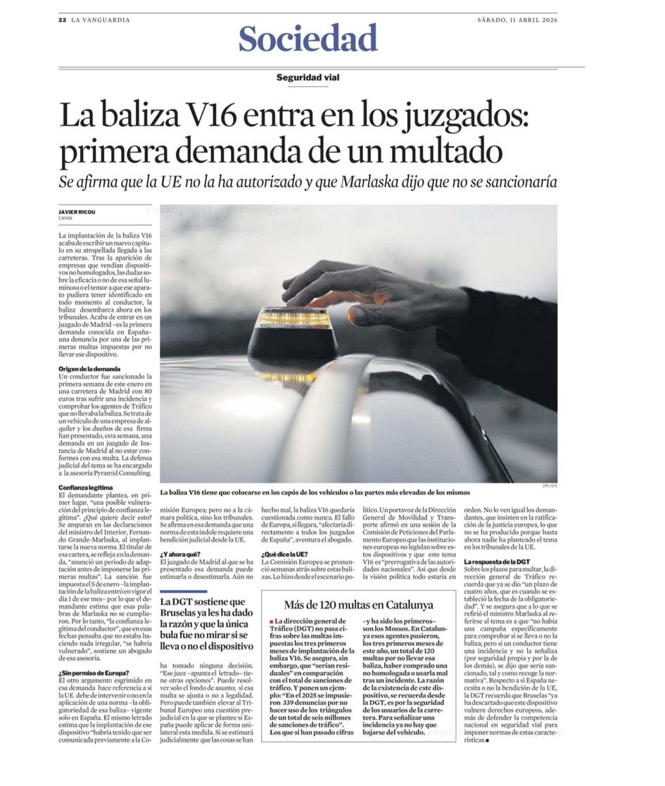 Alicia García tweet media