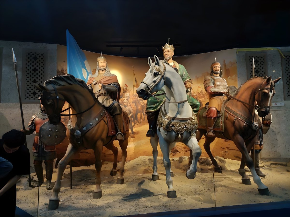 outdoorfactory's tweet photo. The The State Museum of Timurids History in Tashkent which carries the legacy of Amir Timur into the future, has been revitalized through a comprehensive museum renovation process by Outdoor Factory. In this project, where museum design, content development, and implementation were meticulously managed, the goal was to create a contemporary and immersive experience that allows visitors to actively engage with history. Thanks to Outdoor Factory’s expertise in museum design and execution, the grandeur of the Timurid era has been reinterpreted using modern exhibition techniques.

Throughout the project, every detail—from architectural renovation to exhibition design, from digital content to visual storytelling—was handled with a holistic approach. Custom-designed display units, thematic zones, and experience-driven spatial narratives enable visitors to explore history in a deeper and more engaging way. The innovative solutions implemented within the scope of the museum renovation offer an internationally competitive museum experience, both aesthetically and functionally.

Completed by Outdoor Factory in just 29 days, this prestigious project was officially inaugurated on April 9, 2026, marking Amir Timur’s birthday, by the President of Uzbekistan, Shavkat Mirziyoyev. This significant opening not only highlights the cultural and historical value of the project on an international level but also demonstrates Outdoor Factory’s ability to deliver high-quality projects with exceptional speed and precision.

The State Museum of Timurids History  renovation stands as a strong reference showcasing Outdoor Factory’s global expertise in museum design, museum implementation, cultural heritage projects, and experience-driven exhibition environments. For more information, please visit https://t.co/plmPFkcmNm