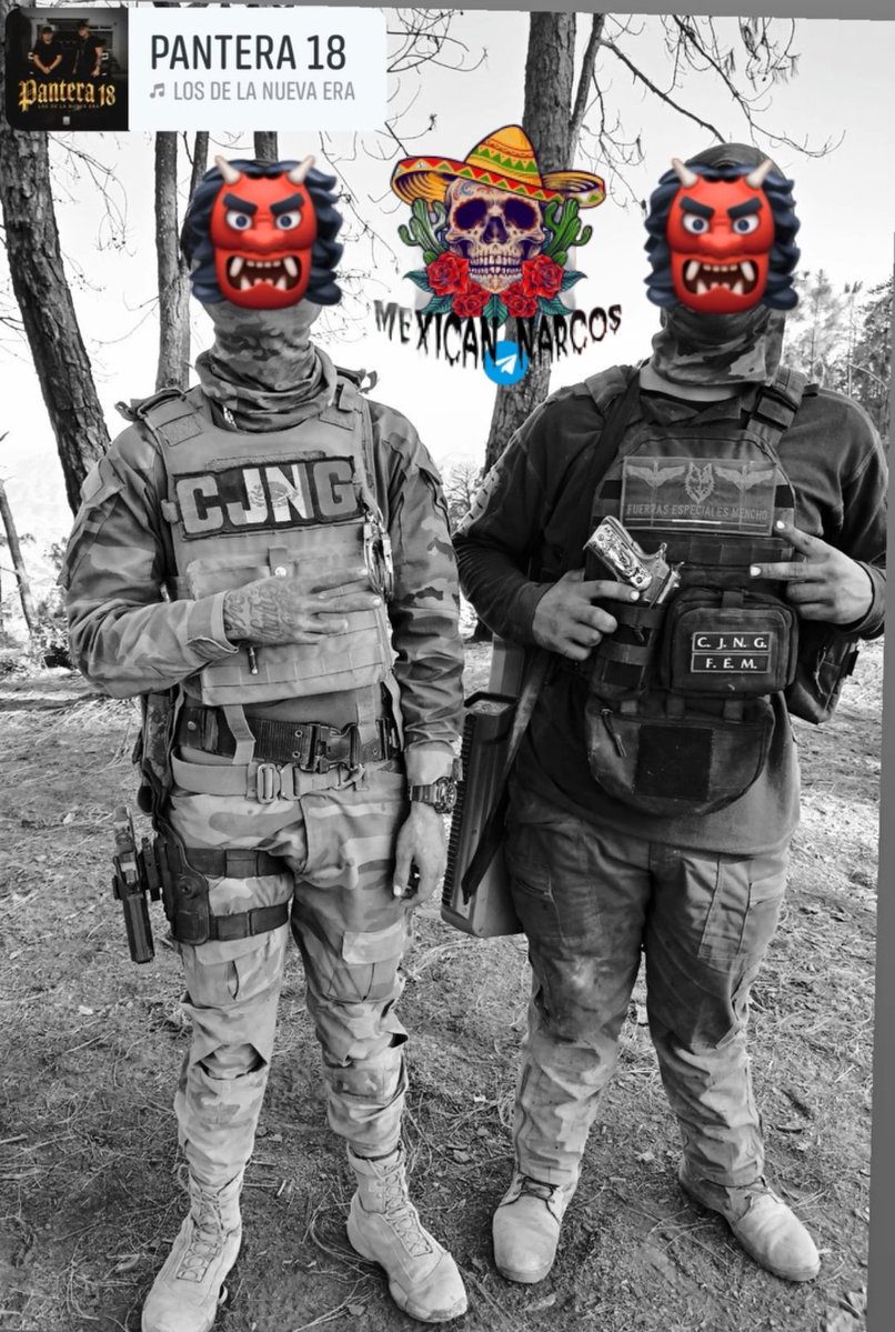 mexicannarcos's tweet image. 🐓Sicario of the CJNG operating in Michoacán🐓. 
Hashtags: #Michoacán #CJNG #cartels #Mexico