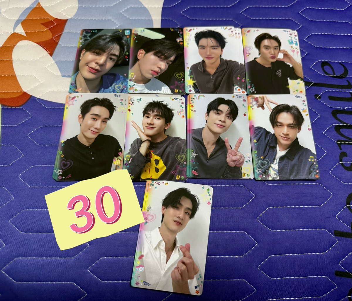 PICKWITHPF 🎀 รับหิ้วสินค้า ✨ tweet media