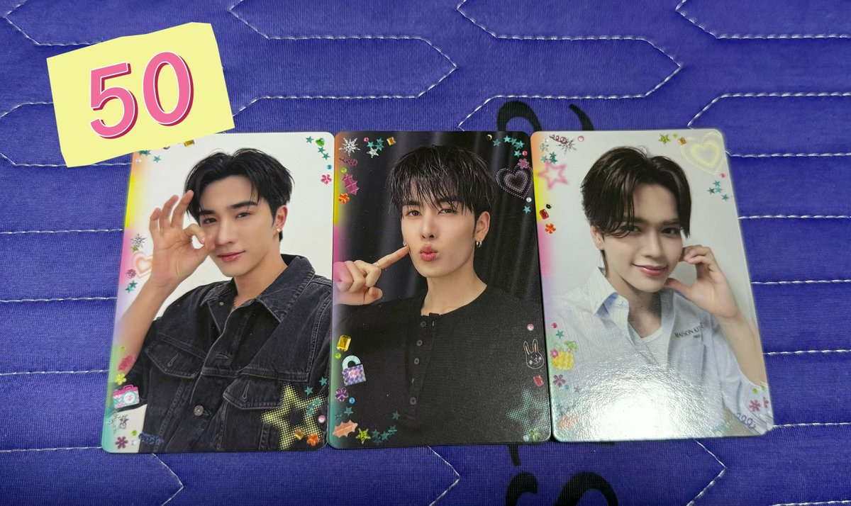 PICKWITHPF 🎀 รับหิ้วสินค้า ✨ tweet media