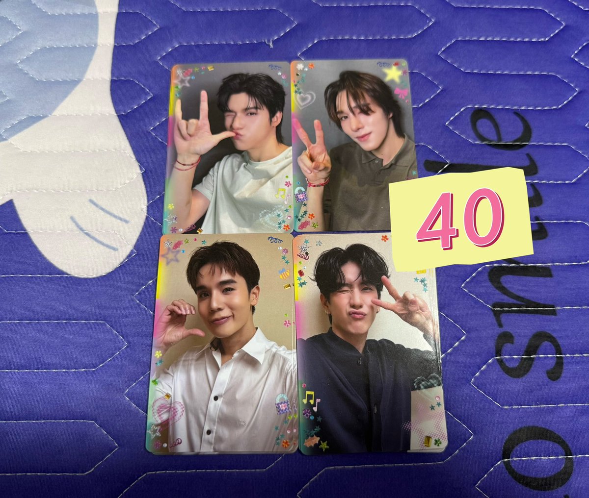 PICKWITHPF 🎀 รับหิ้วสินค้า ✨ tweet media