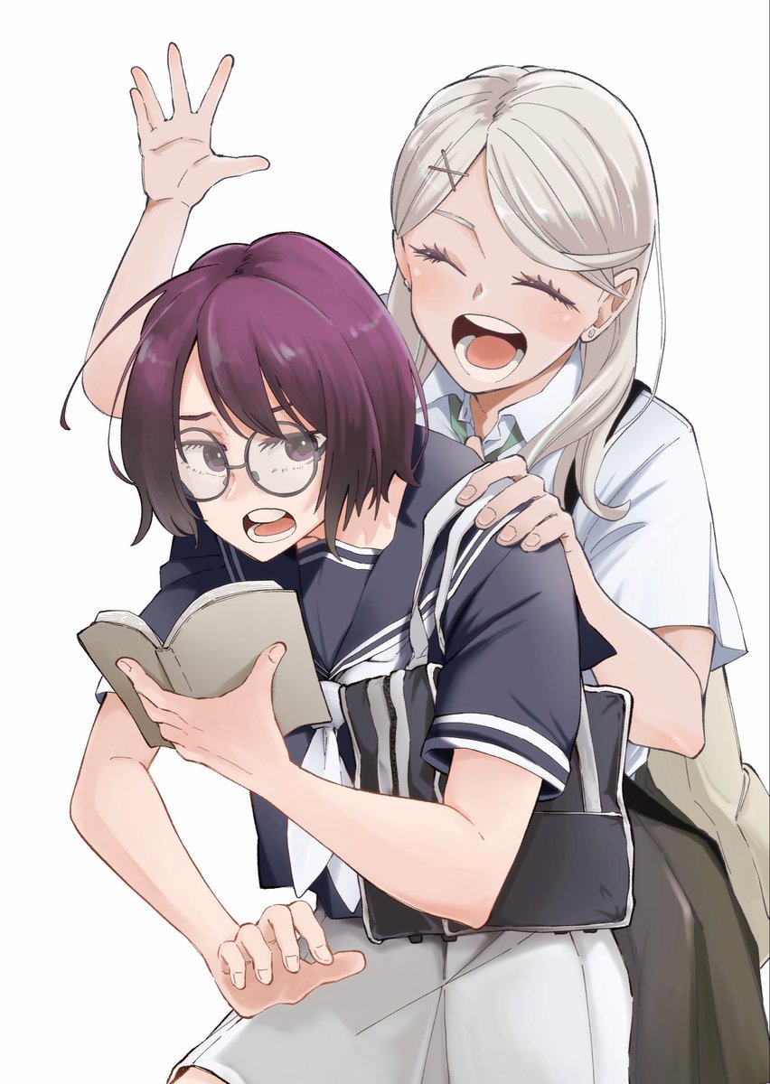益田学昭@サンデーS読切掲載中！🫀 tweet media