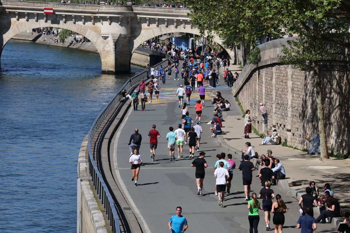 Le Parisien | Paris tweet media