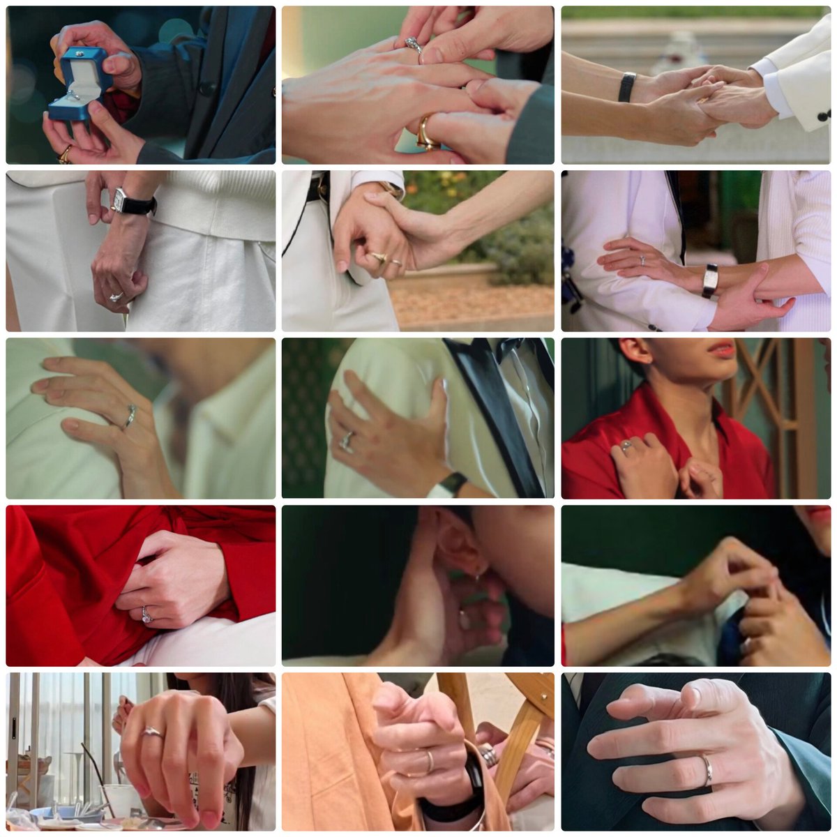 ♡ PPw ♡ Rak chan mui:) tweet media