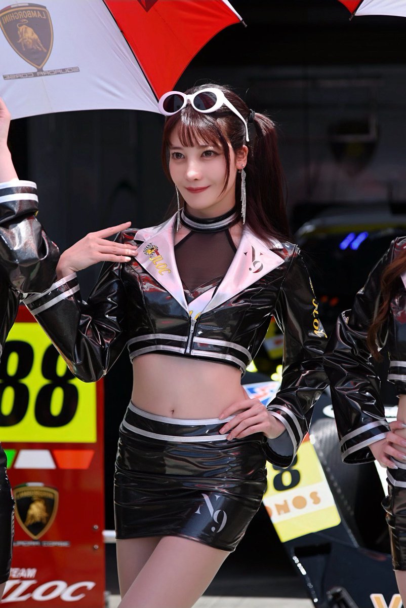 2026 #SUPERGT Rd.1 in #岡山国際サーキット 88号車VENTENY