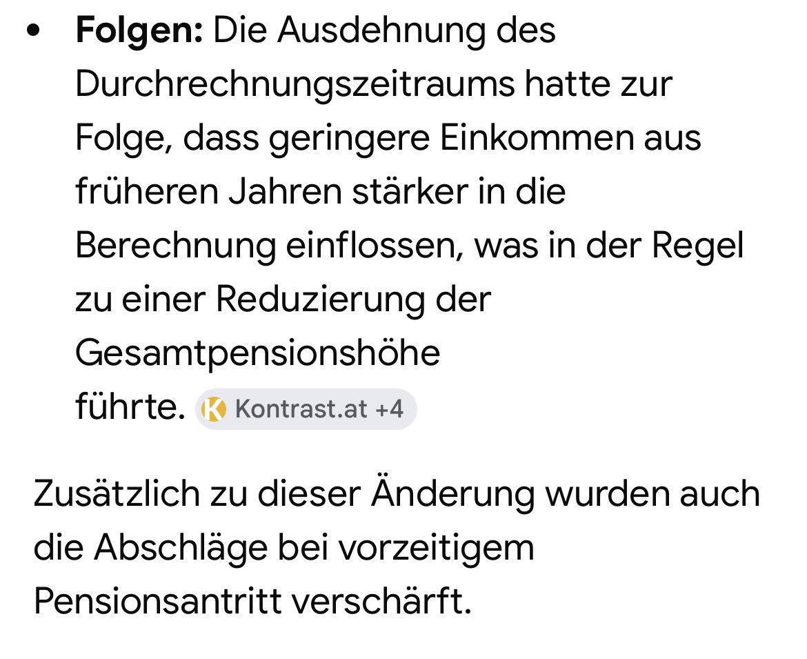 Zur Erinnerung, weil sich die FPÖ gerade als Beschützer der Pensionisten aufspielt!!