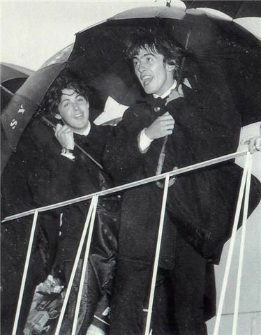 Beatles Archive tweet media