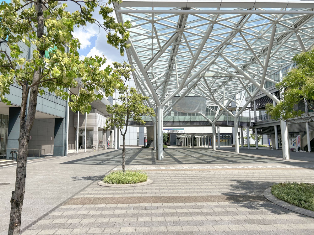 ハローラ tweet media