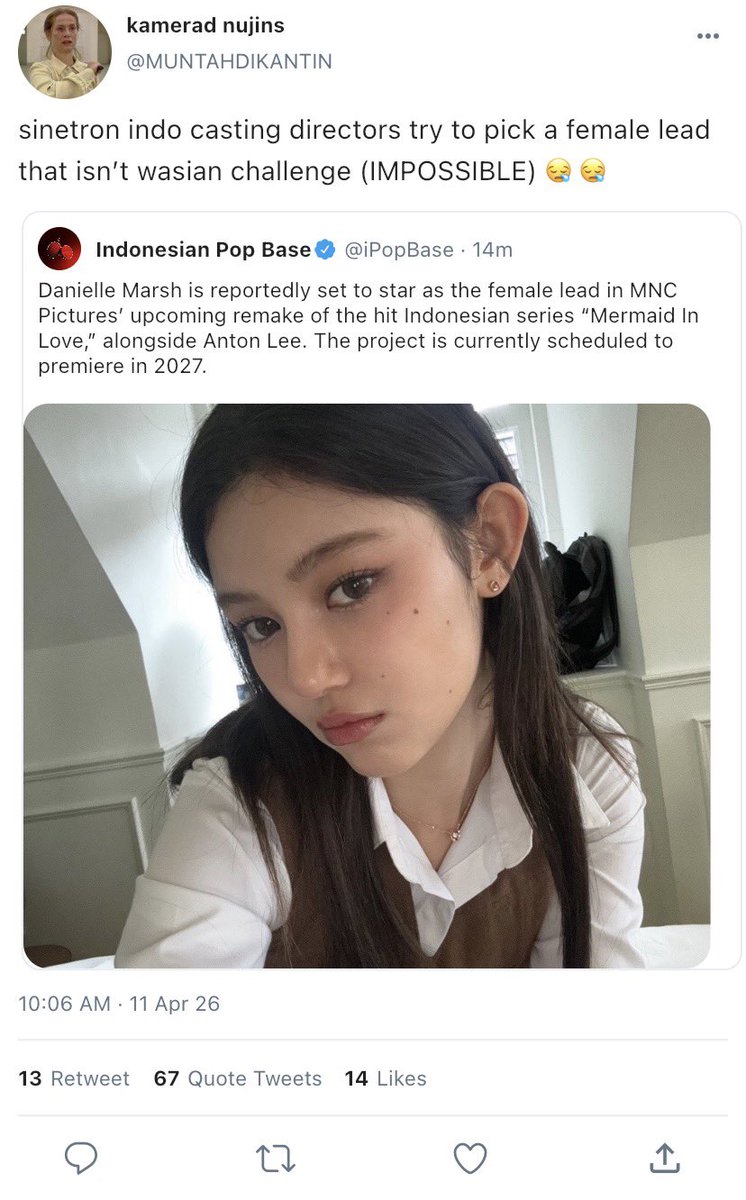 whip cream (kangen nyujins) tweet media