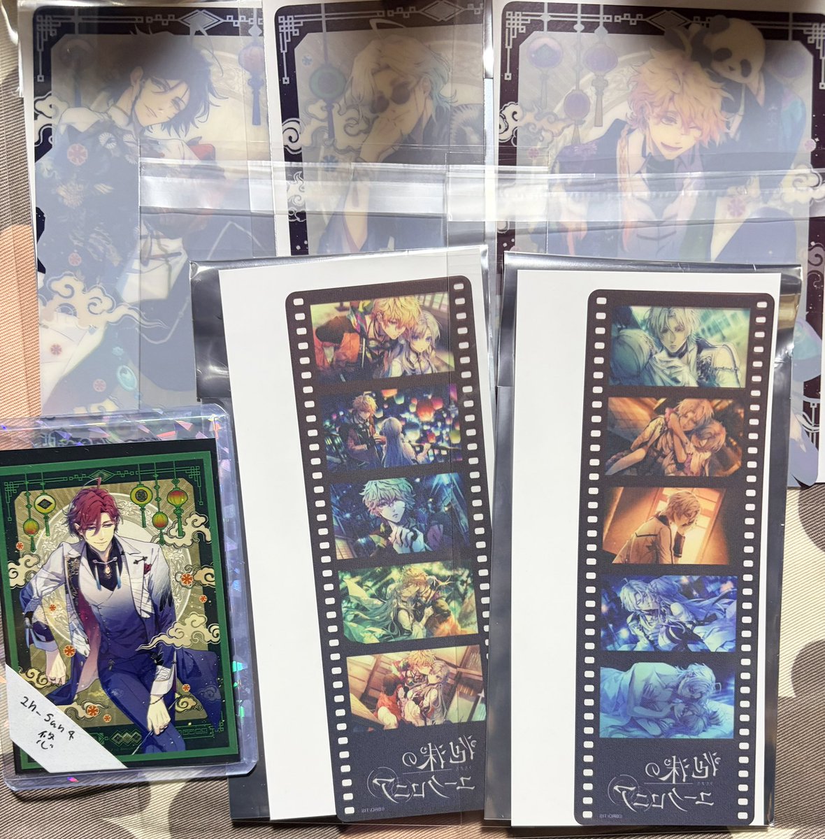 - ̗̀𖤐悠𖤐´- tweet media