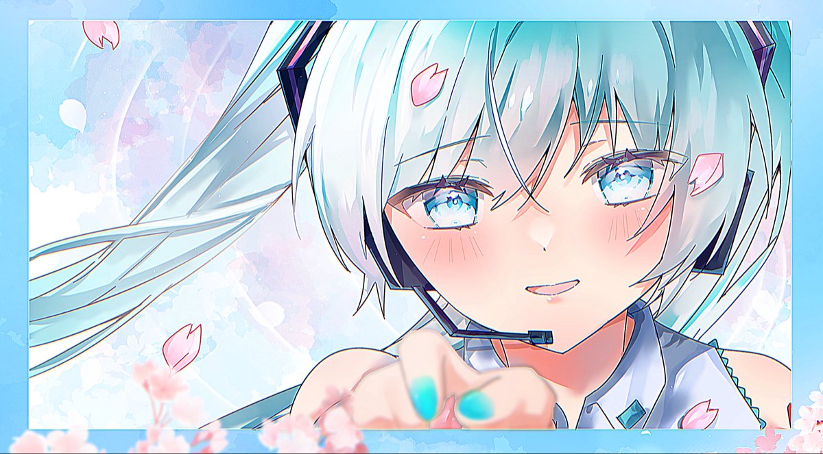 すみうみ tweet media