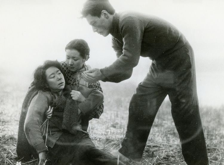 「煙突の見える場所」は再び五所（平之助）先生だったが、田中絹代先生の上手さに今更乍らビックリした。芥川比呂志さんと初めておつき合いさせてもらったが、とても素晴らしい人だと思った。
amzn.to/4t0d5up