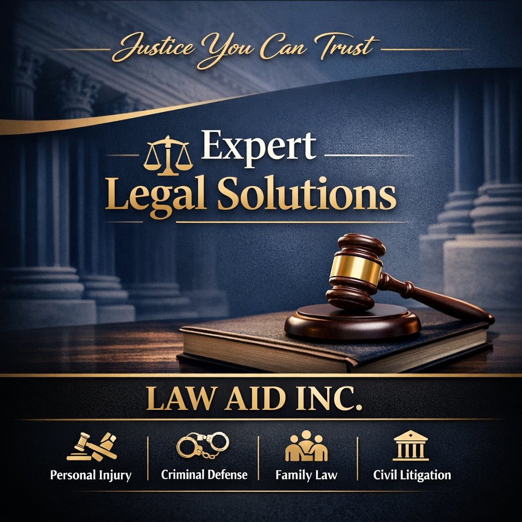 LawAid1's tweet photo. LawAid Inc. ensures that your practice is equipped to handle higher volumes without compromising efficiency or quality. https://t.co/bMRdnGGMWB