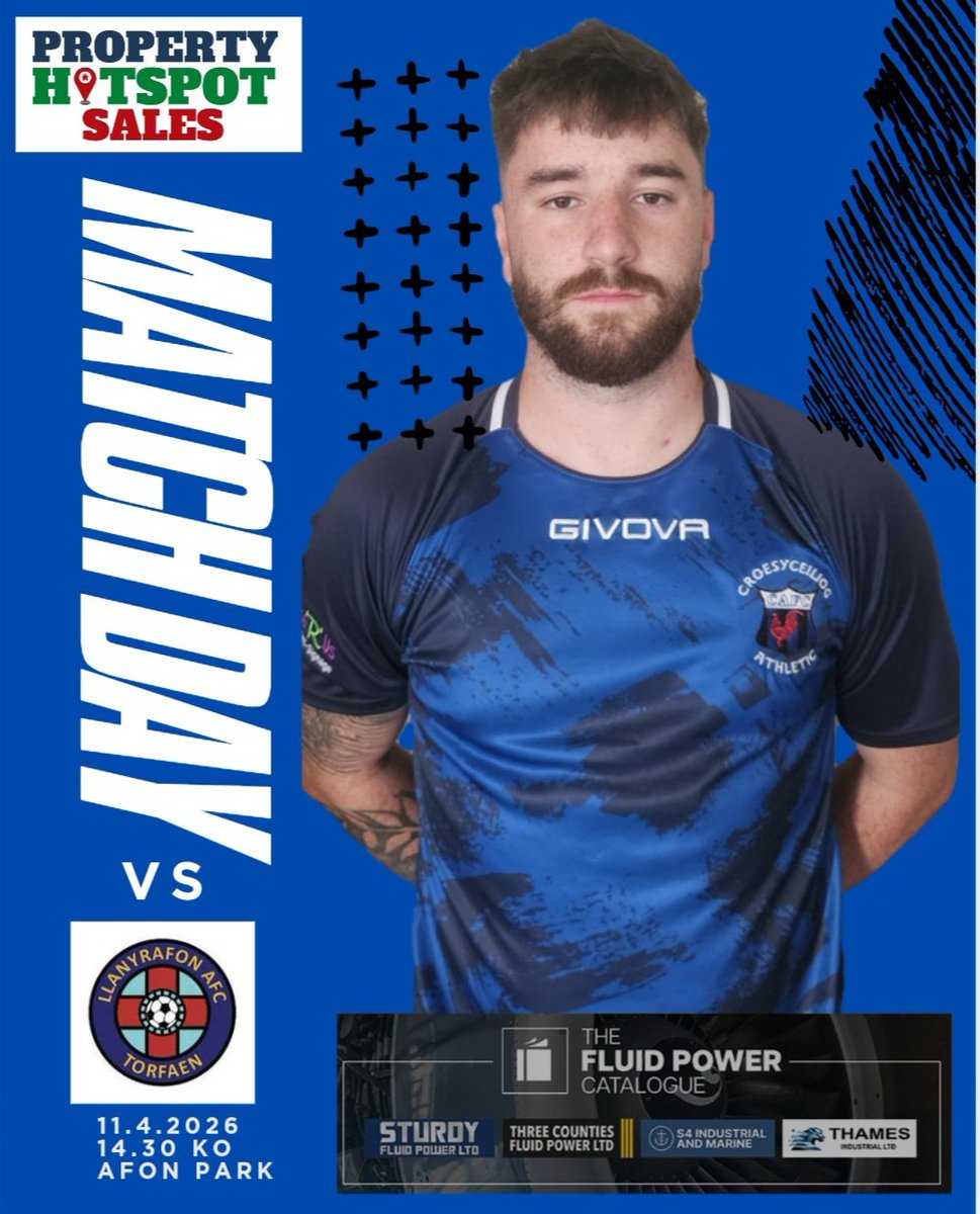 CroesyAthleticSeniors tweet media